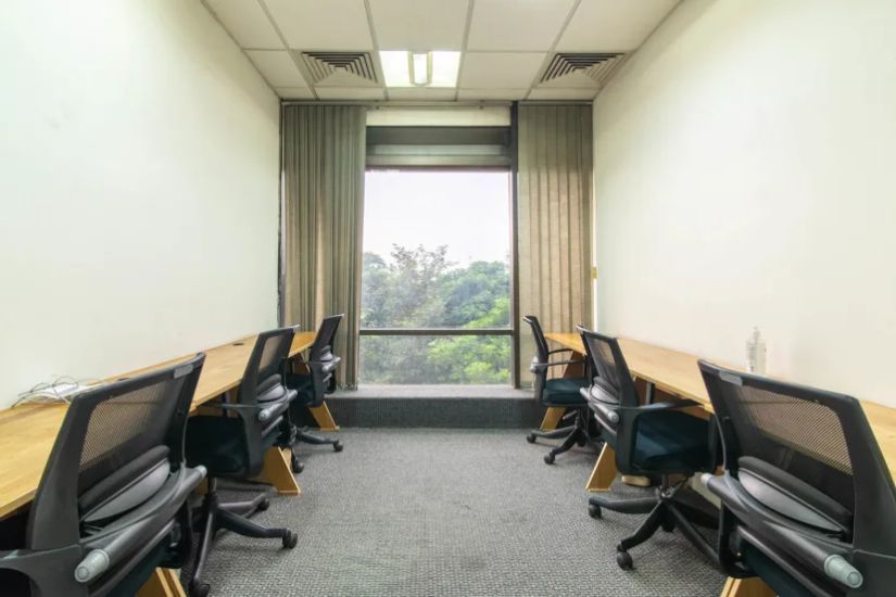 Serenia IHDP Business Park